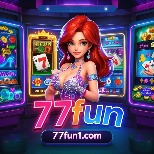 Logo 77fun